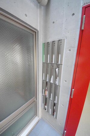 コローナ赤羽の物件内観写真